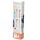 Zooniverse Surprise Dieren PVC Pen  - Zwart