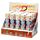 Zooniverse Surprise Dieren PVC Pen  - Zwart