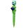 Monstarz Monster Boxing PVC Pen  - Zwart