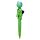Monstarz Monster Boxing PVC Pen  - Zwart