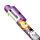 Adoramals Wilde Dieren Meer Kleuren Pen (6 kleuren)
