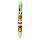 Adoramals Wilde Dieren Meer Kleuren Pen (6 kleuren)