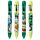 Dinosauria Meer Kleuren Pen (6 kleuren)