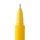 Hommel Fijnschrijver Pen - Zwart