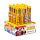 The Beatles Yellow Submarine Meerkleurige Pen (6 kleuren)