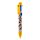 The Beatles Yellow Submarine Meerkleurige Pen (6 kleuren)
