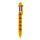 The Beatles Yellow Submarine Meerkleurige Pen (6 kleuren)