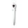 Bijtende Haai Plastic Pen - Blauw
