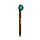 Inkredible Uitwisbare Pen Minecraft PVC werktuig top
