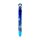 Space Team Meerkleurige Pen (8 kleuren)