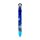 Space Team Meerkleurige Pen (8 kleuren)