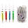 Injectiespuit Plastic Pen - Blauw