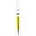 Injectiespuit Plastic Pen - Blauw