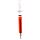 Injectiespuit Plastic Pen - Blauw