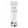 Nectar Meadows Gerecyclede ABS (RABS) Pennenset van 3