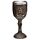Decoratieve Geborsteld Goud Hout-effect Piraten Drinkbeker