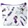 Nectar Meadows Bij Bij PVC Portemonnee
