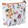 Nectar Meadows Bij Bij PVC Portemonnee