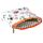 Nectar Meadows Bij Bij PVC Portemonnee