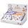 Nectar Meadows Bij Bij PVC Portemonnee