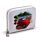 Fiat 500 Rondrits Portemonnee - Small