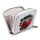 Fiat 500 Rondrits Portemonnee - Small