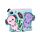 Maddie de Axolotl Adoramals Portomonnee