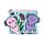 Maddie de Axolotl Adoramals Portomonnee