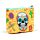 Dia de los Muertos PVC portomonnee
