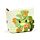 Tropische Kikkers PVC Portomonnee