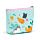 Beans & Co Katten PVC Portomonnee