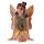 Feeën Wereld Miniatuur Beeldjes