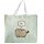 Pusheen Kat Duurzame RPET Boodschappentas