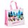 Volkswagen Busje VW T1 Waves RPET Duurzame Shopper Tas