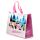 Volkswagen Busje VW T1 Waves RPET Duurzame Shopper Tas