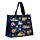 Marine Kingdom RPET Duurzame Boodschappen Tas