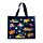 Marine Kingdom RPET Duurzame Boodschappen Tas