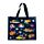 Marine Kingdom RPET Duurzame Boodschappen Tas