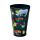 Dierenrijk Set van 4 Duurzame RPET Picknick Bekers 450ml
