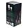 Wild Hert  Set van 4 Duurzame RPET Picknick Bekers 450ml