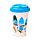VW T1 Volkswagen Busje Waves Set RPET Duurzame Thermosbeker Reismok 400ml