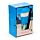 VW T1 Volkswagen Busje Waves Set RPET Duurzame Thermosbeker Reismok 400ml