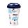 VW T1 Volkswagen Busje Explore RPET Duurzame Thermosbeker Reismok 400ml