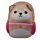 Adoramals Shiba Inu Neopreen Rugzak