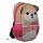 Adoramals Shiba Inu Neopreen Rugzak