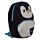 Adoramals Pinguïn Pluche Rugzak