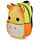 Adoramals Giraffe Neopreen Rugzak