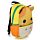 Adoramals Giraffe Neopreen Rugzak