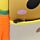 Adoramals Giraffe Neopreen Rugzak
