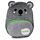 Adoramals Koala Pluche Rugzak